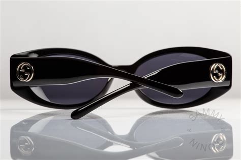 Gucci GG 2196/S XB6 Vintage Sunglasses 